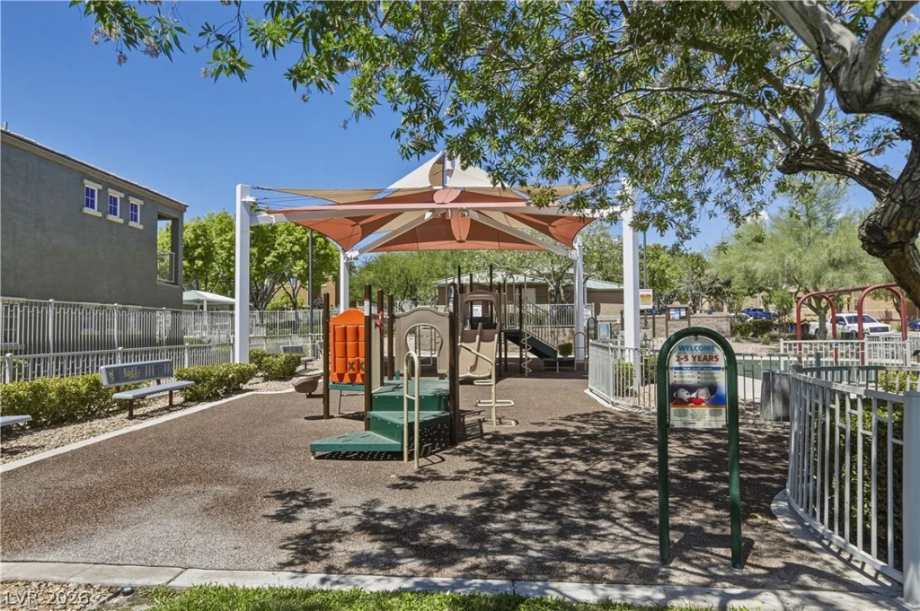 9009 Becoming, Las Vegas, NV 89149