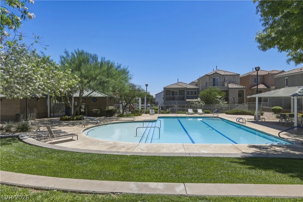 9009 Becoming, Las Vegas, NV 89149