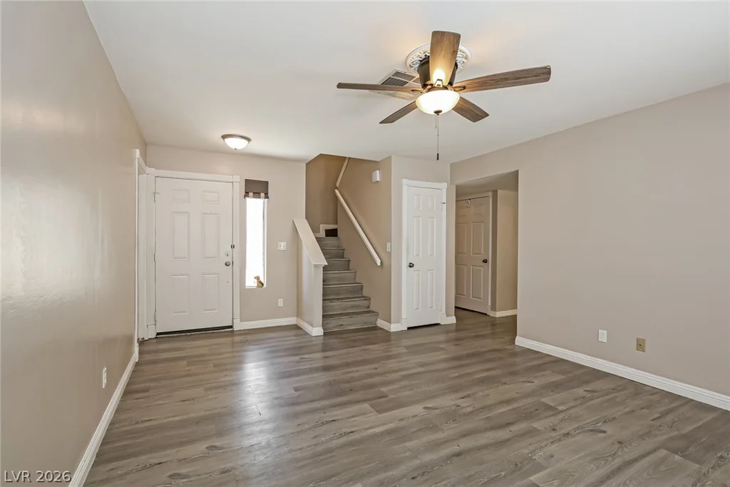 6560 Chardonay, Las Vegas, NV 89108