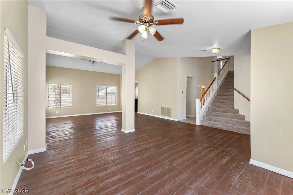 7712 Leavorite, Las Vegas, NV 89128