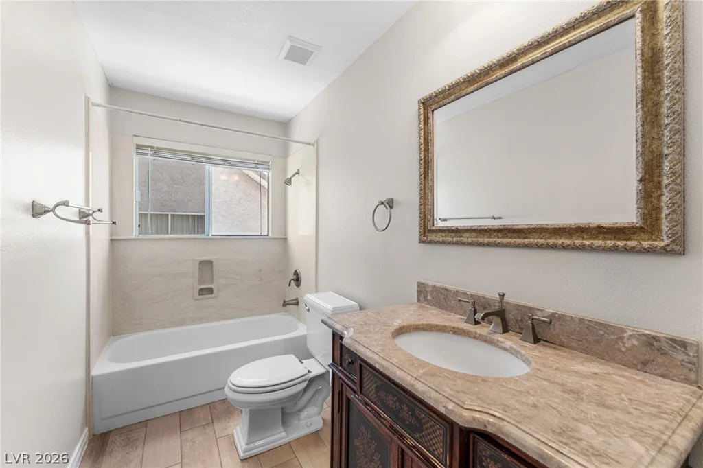 7712 Leavorite, Las Vegas, NV 89128