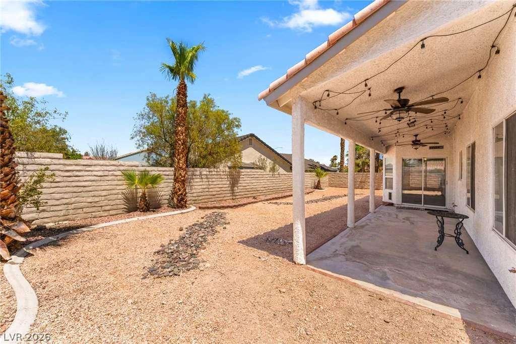 7712 Leavorite, Las Vegas, NV 89128