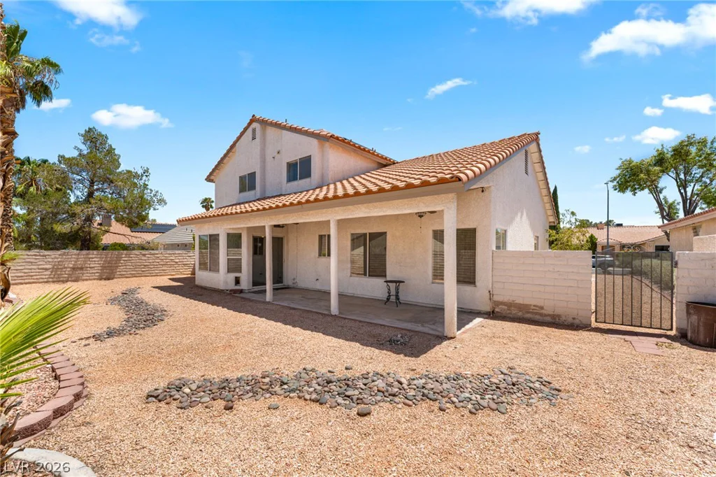 7712 Leavorite, Las Vegas, NV 89128