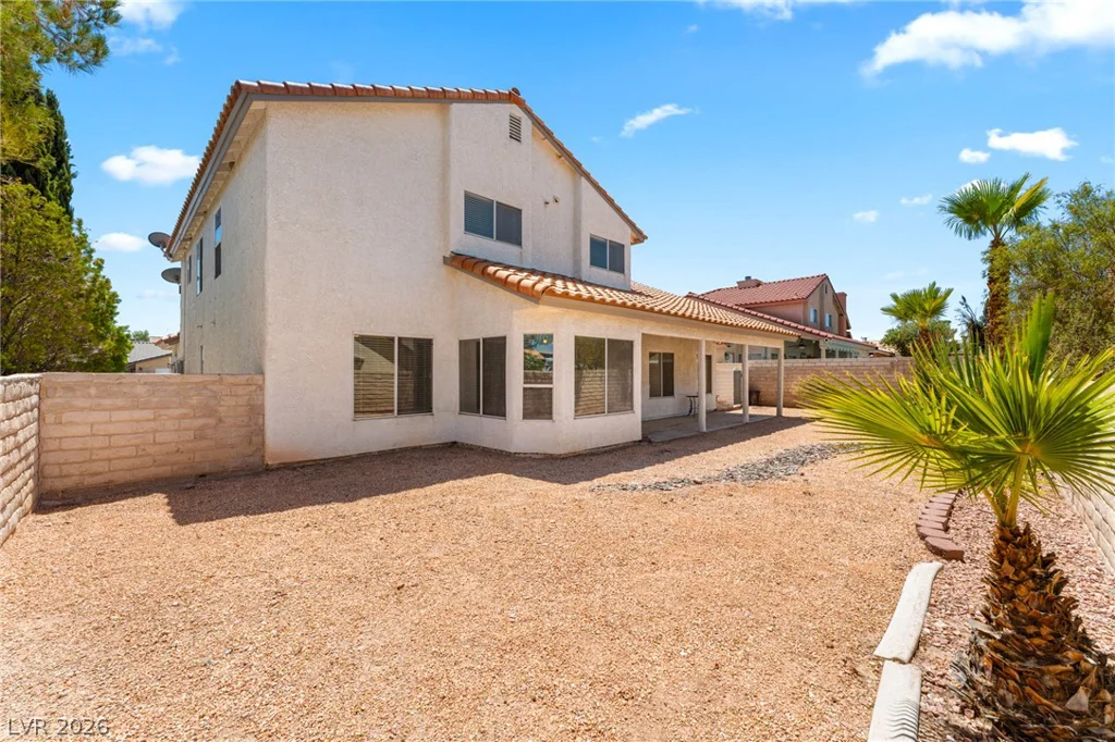 7712 Leavorite, Las Vegas, NV 89128