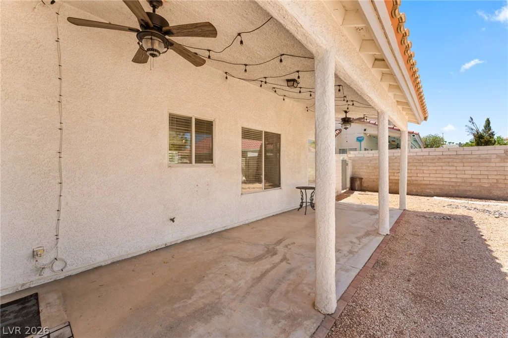 7712 Leavorite, Las Vegas, NV 89128