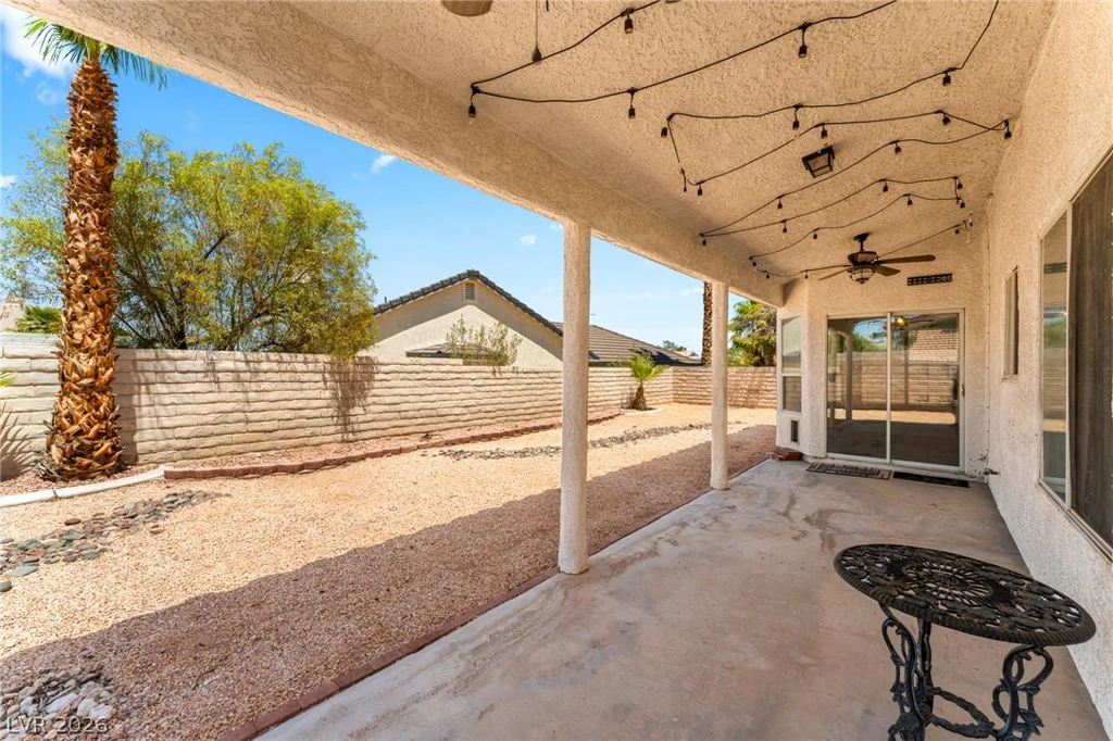 7712 Leavorite, Las Vegas, NV 89128