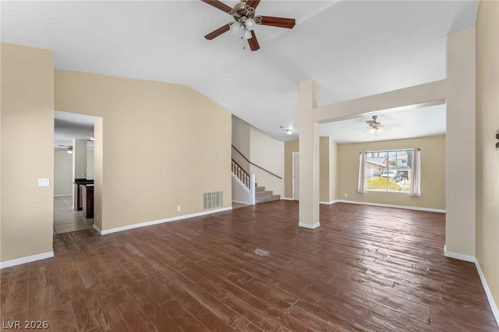 7712 Leavorite, Las Vegas, NV 89128