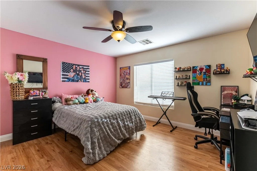 5448 Raccoon Valley, Las Vegas, NV 89122