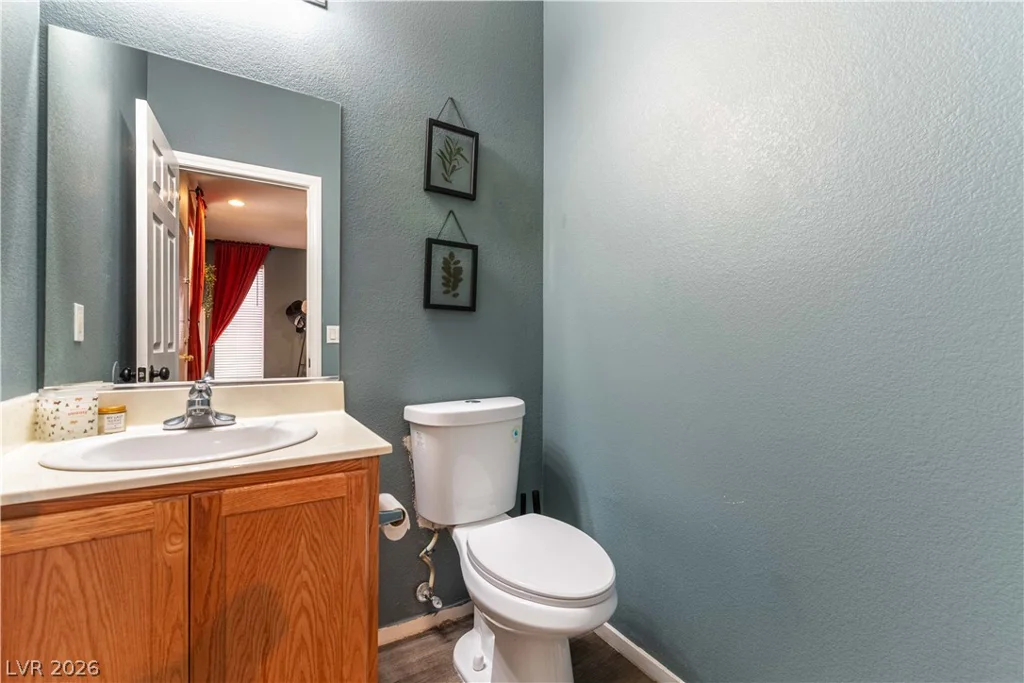 5448 Raccoon Valley, Las Vegas, NV 89122