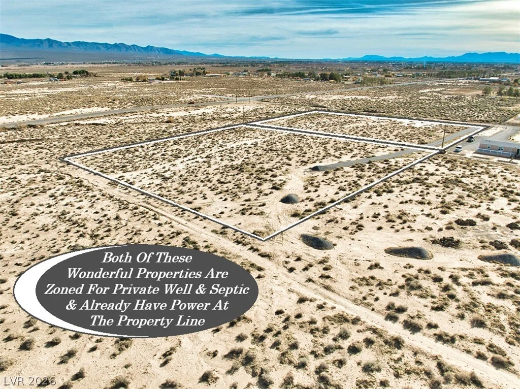 2090 Harris Farm, Pahrump, NV 89060