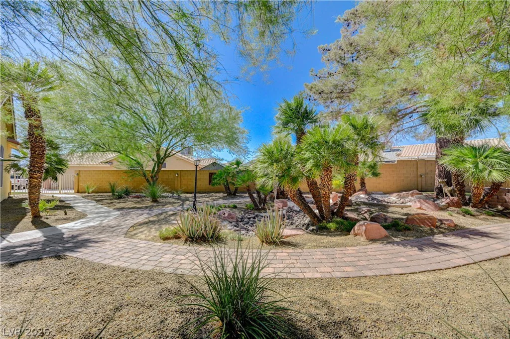 6156 Osaka, Las Vegas, NV 89110