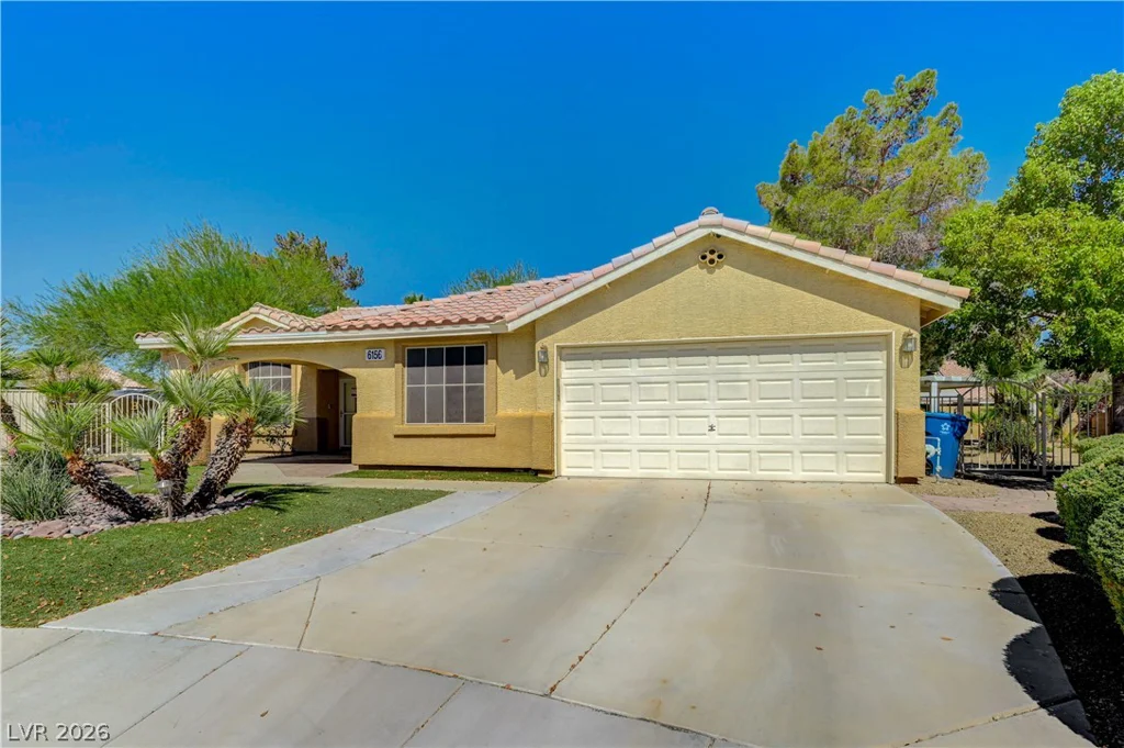 6156 Osaka, Las Vegas, NV 89110