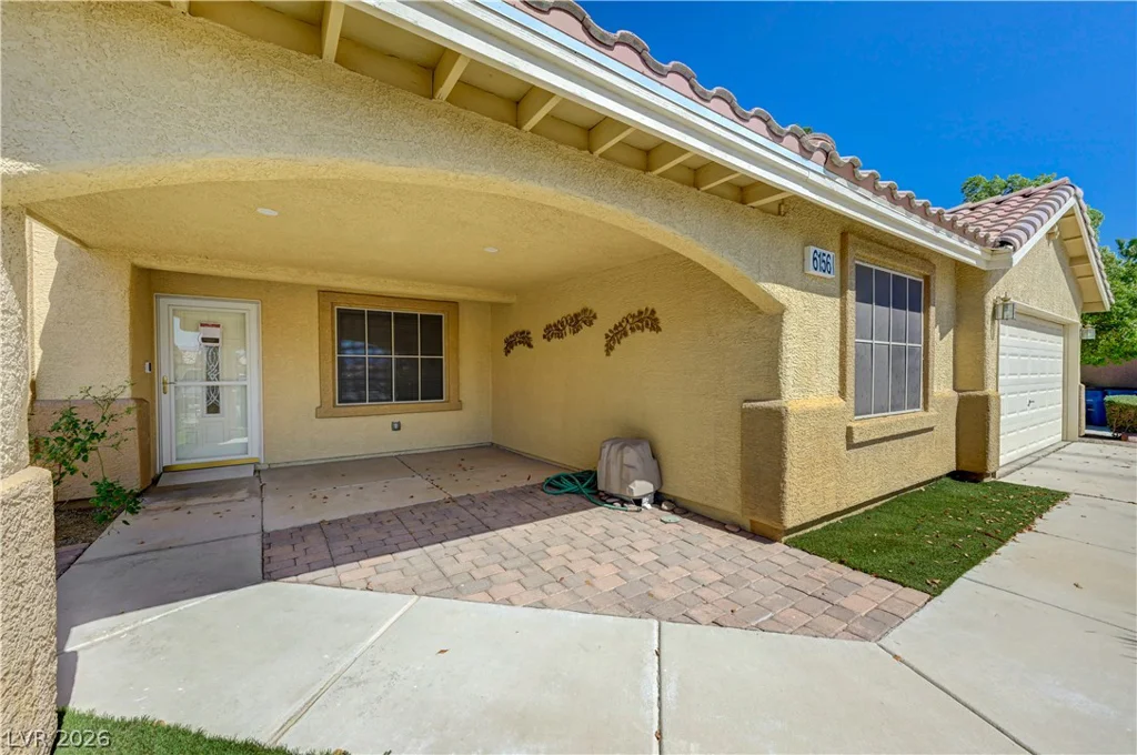 6156 Osaka, Las Vegas, NV 89110