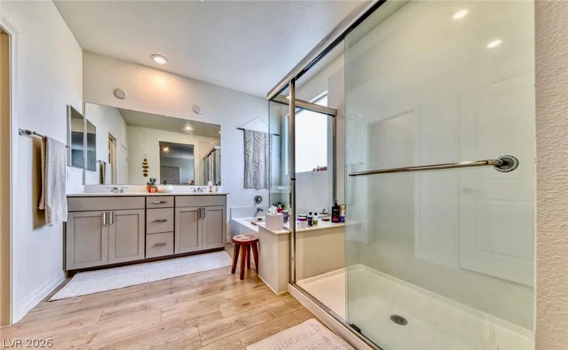 918 Cherry Glen, Las Vegas, NV 89138