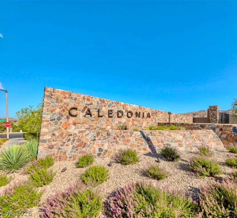 918 Cherry Glen, Las Vegas, NV 89138