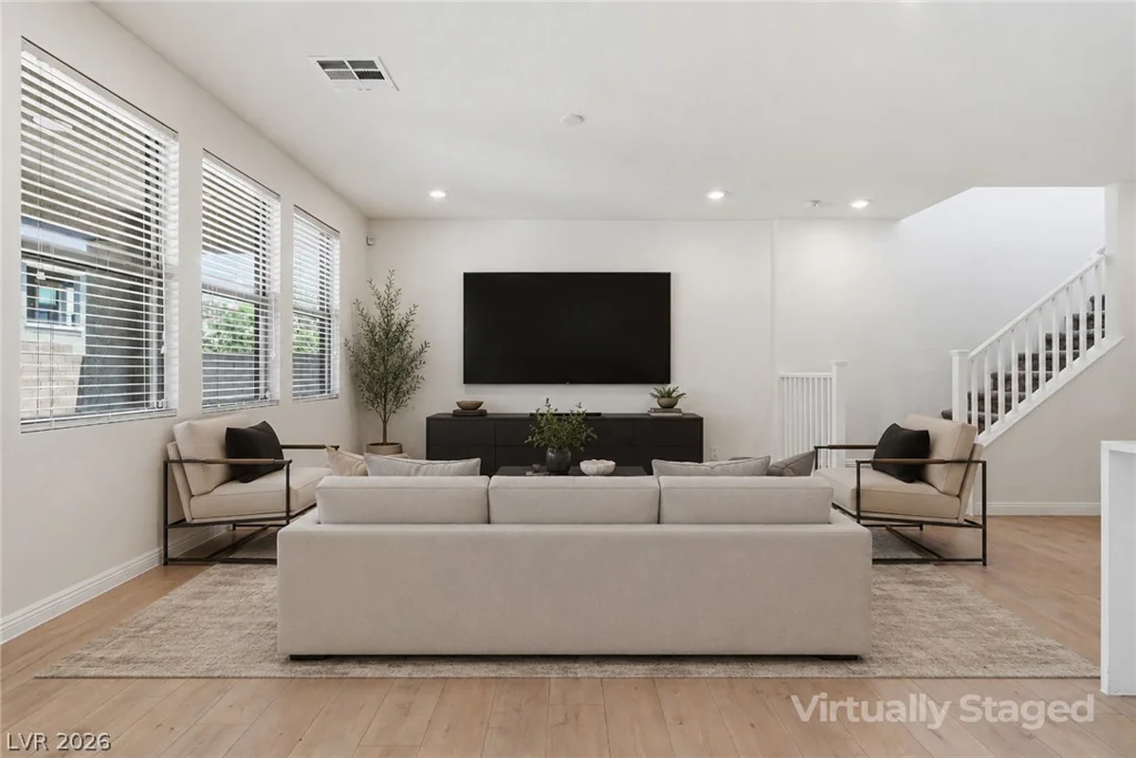918 Cherry Glen, Las Vegas, NV 89138
