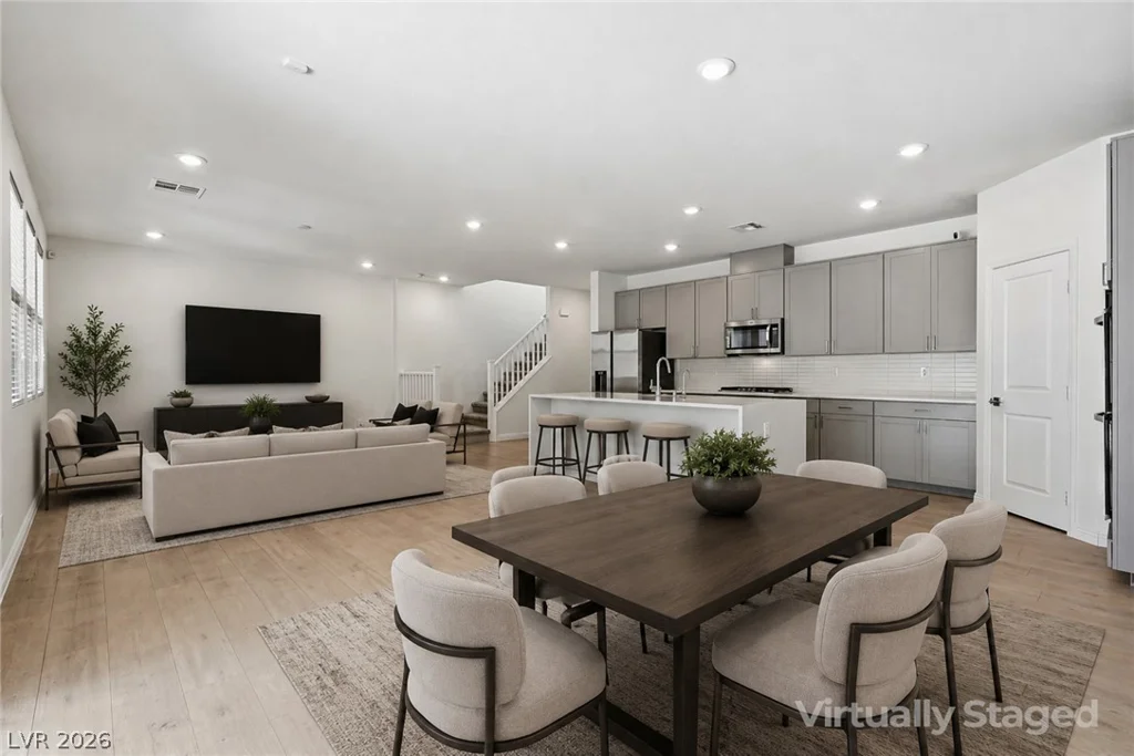 918 Cherry Glen, Las Vegas, NV 89138