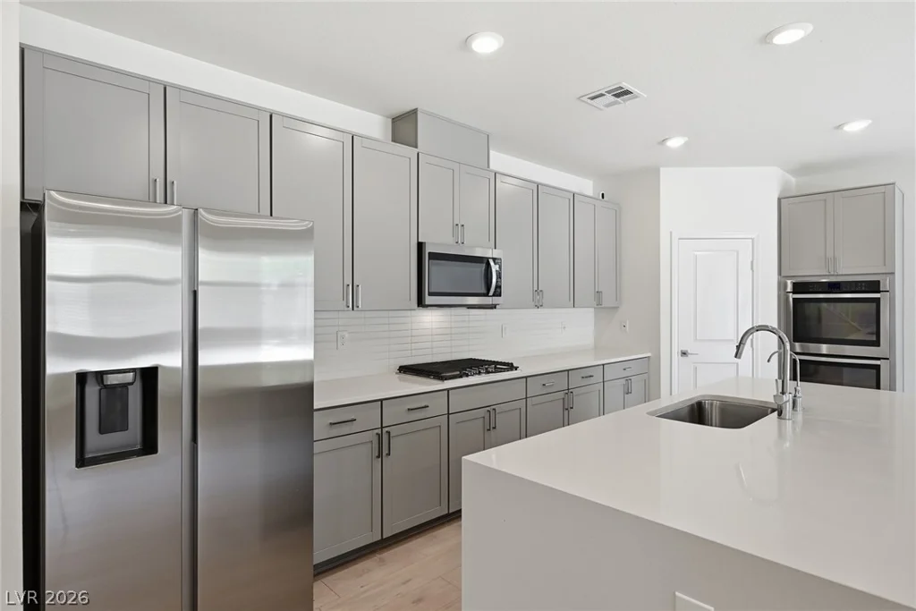 918 Cherry Glen, Las Vegas, NV 89138