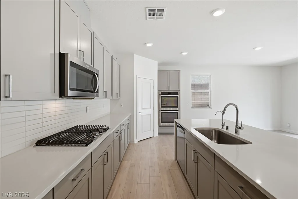 918 Cherry Glen, Las Vegas, NV 89138