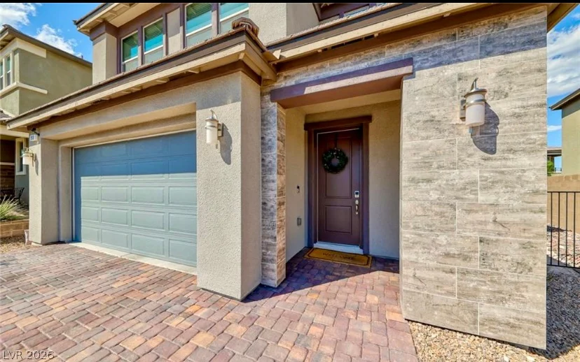 918 Cherry Glen, Las Vegas, NV 89138