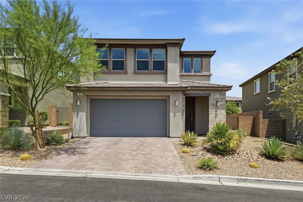 918 Cherry Glen, Las Vegas, NV 89138