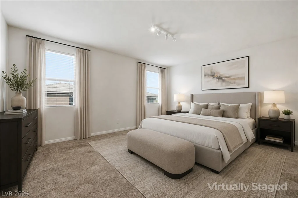 918 Cherry Glen, Las Vegas, NV 89138