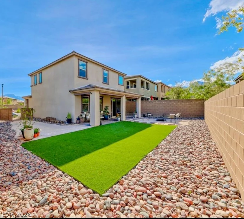 918 Cherry Glen, Las Vegas, NV 89138