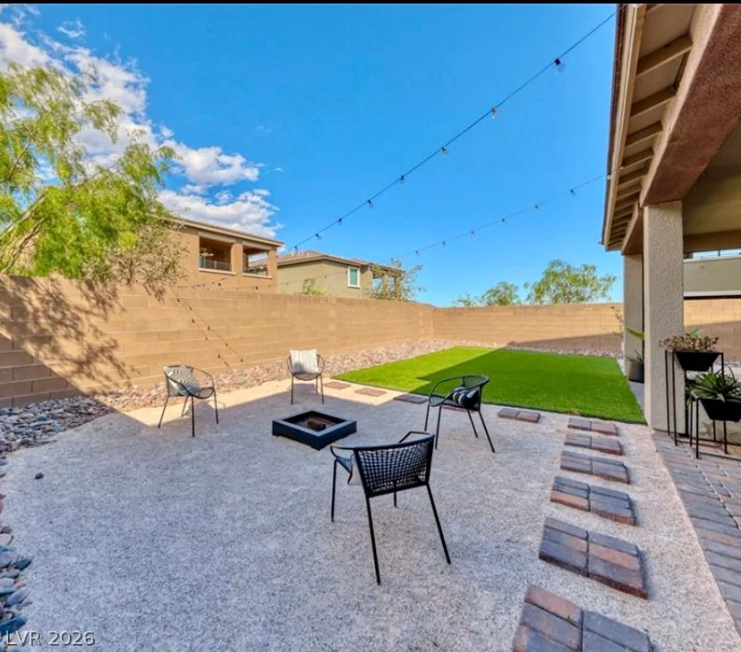 918 Cherry Glen, Las Vegas, NV 89138