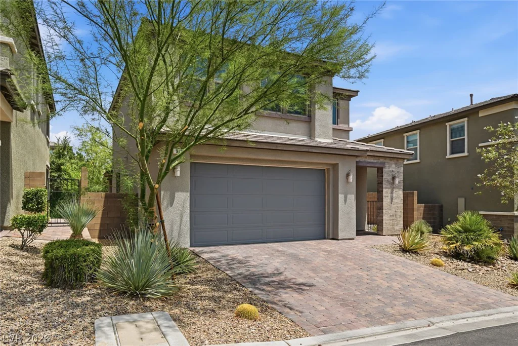 918 Cherry Glen, Las Vegas, NV 89138