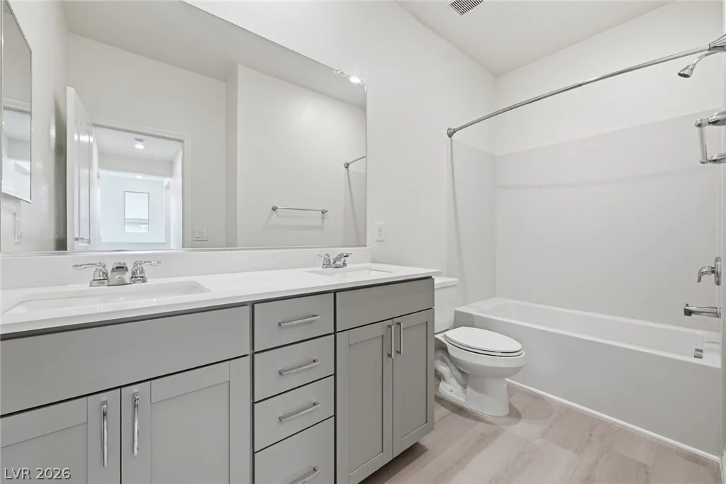 918 Cherry Glen, Las Vegas, NV 89138