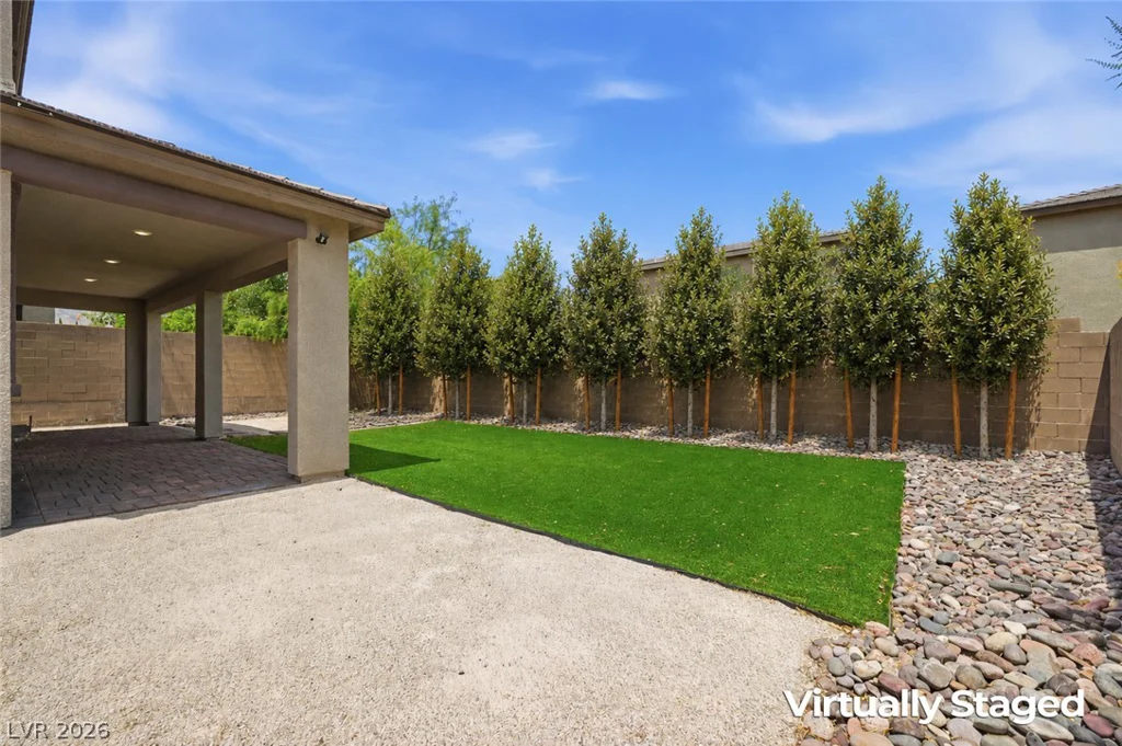 918 Cherry Glen, Las Vegas, NV 89138
