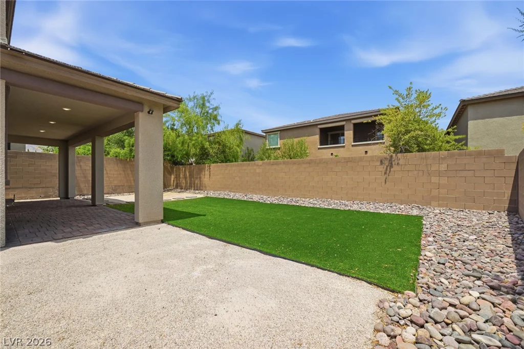 918 Cherry Glen, Las Vegas, NV 89138