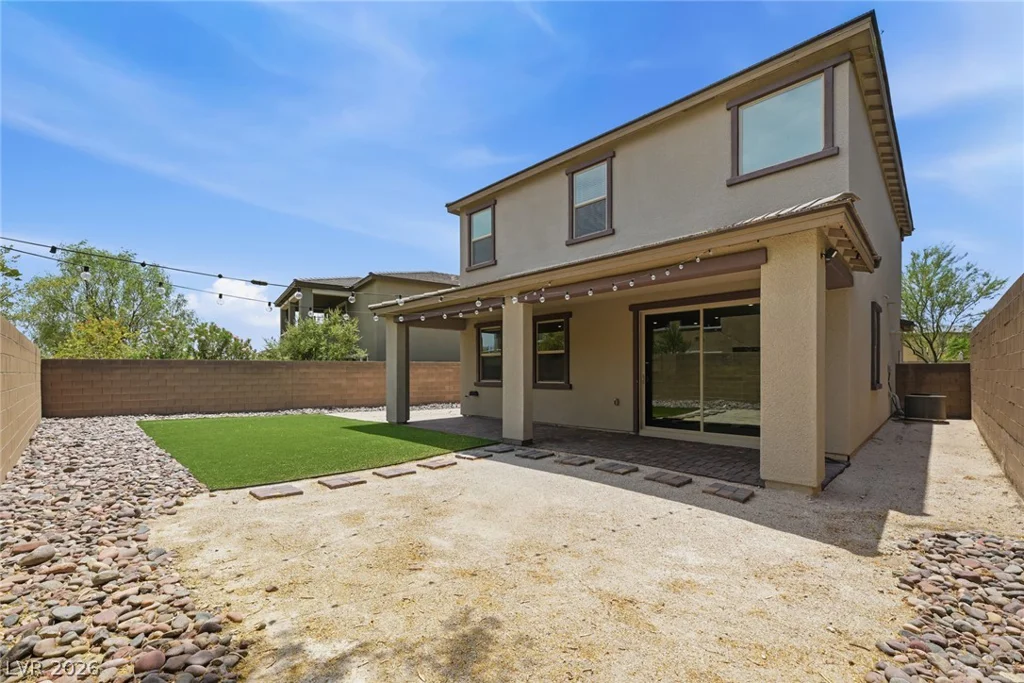 918 Cherry Glen, Las Vegas, NV 89138