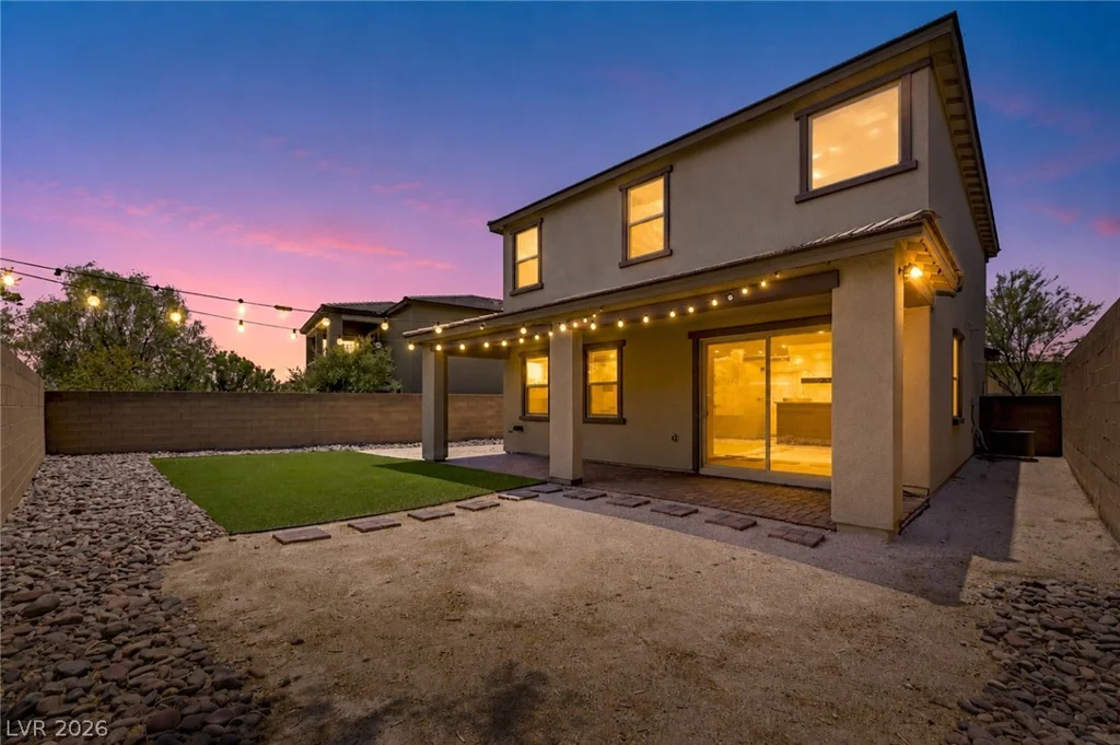 918 Cherry Glen, Las Vegas, NV 89138
