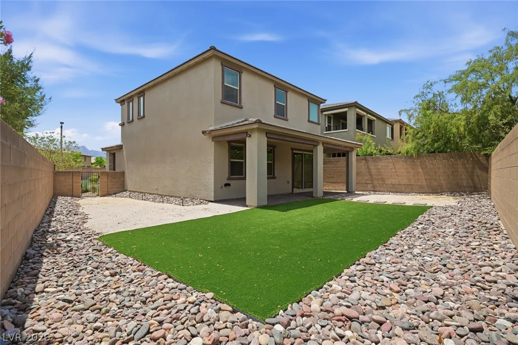 918 Cherry Glen, Las Vegas, NV 89138
