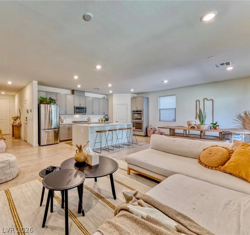 918 Cherry Glen, Las Vegas, NV 89138