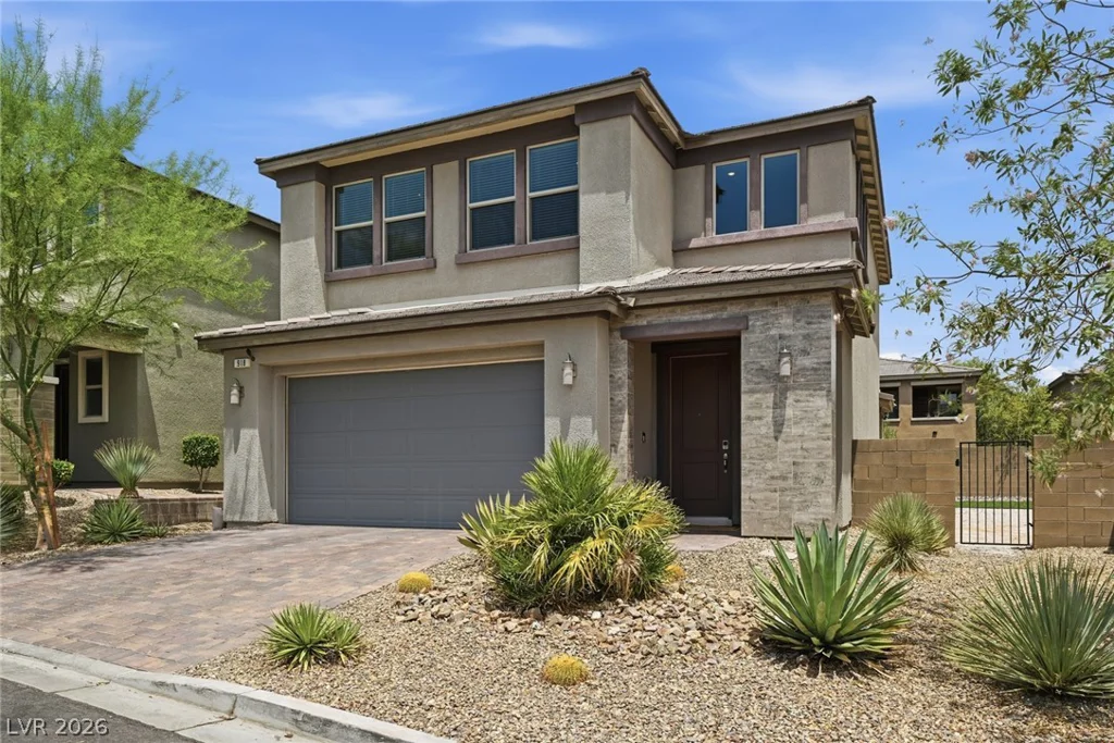 918 Cherry Glen, Las Vegas, NV 89138