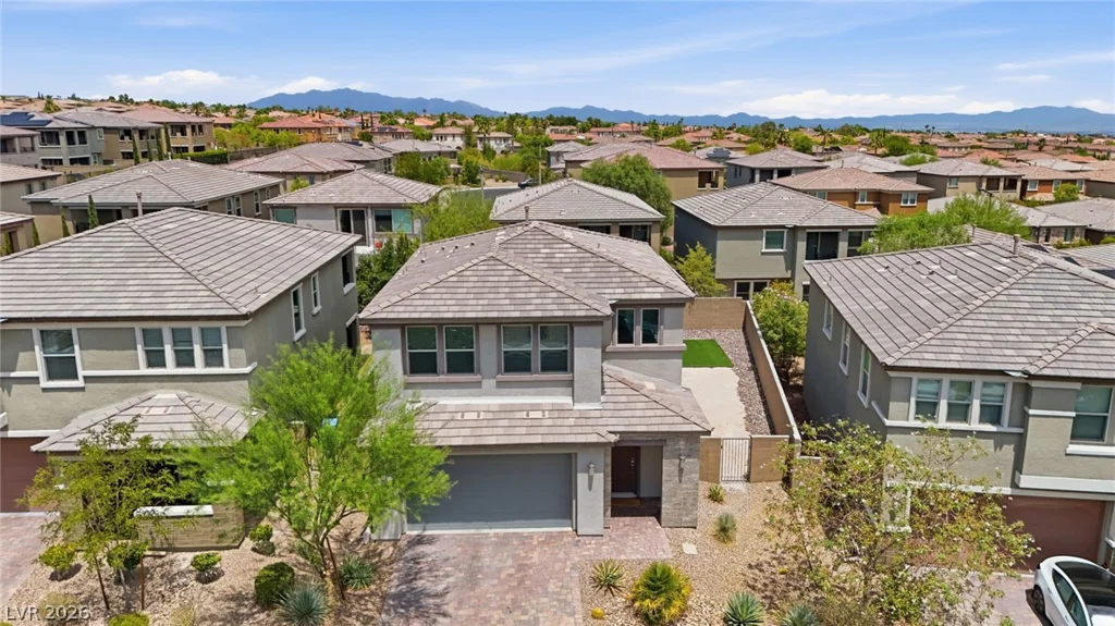 918 Cherry Glen, Las Vegas, NV 89138