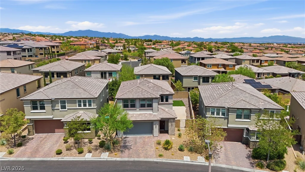 918 Cherry Glen, Las Vegas, NV 89138