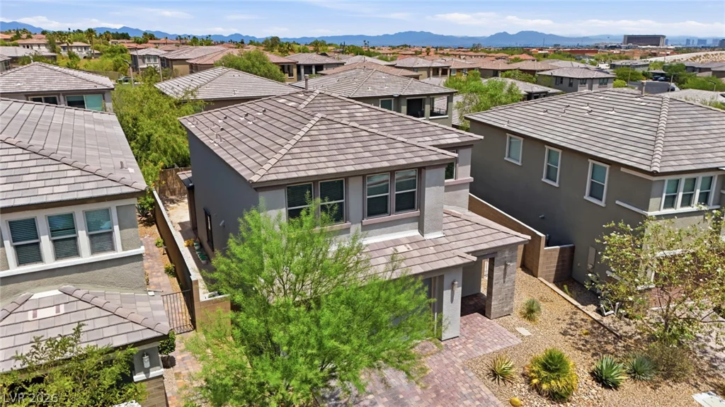 918 Cherry Glen, Las Vegas, NV 89138