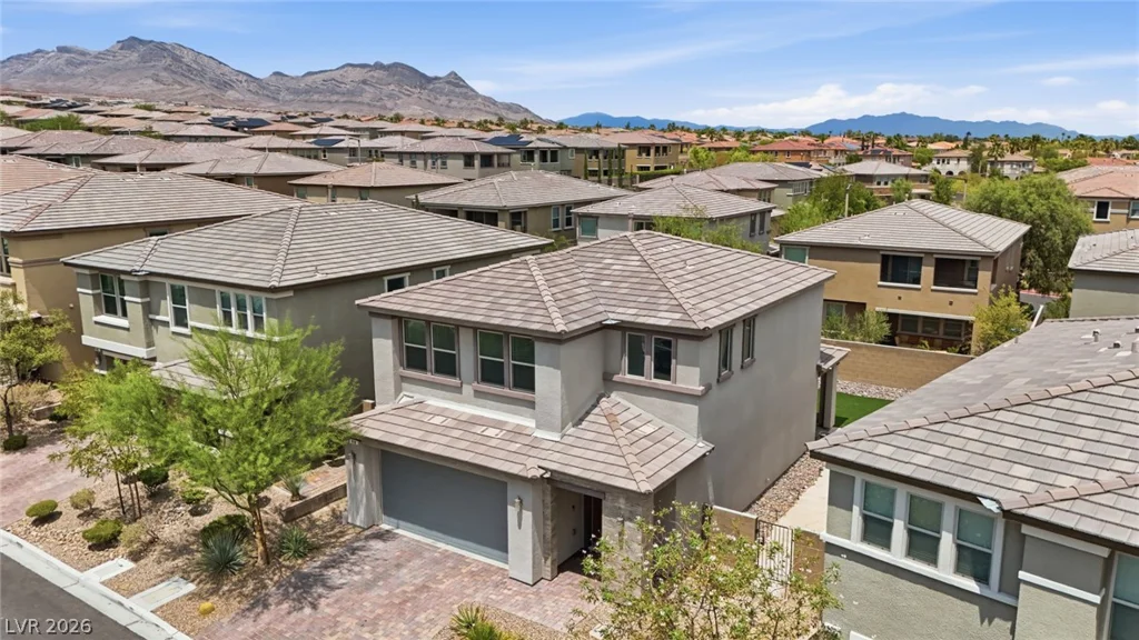 918 Cherry Glen, Las Vegas, NV 89138
