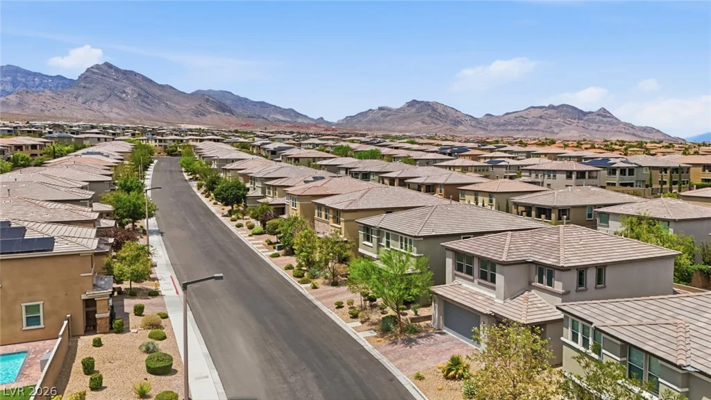918 Cherry Glen, Las Vegas, NV 89138