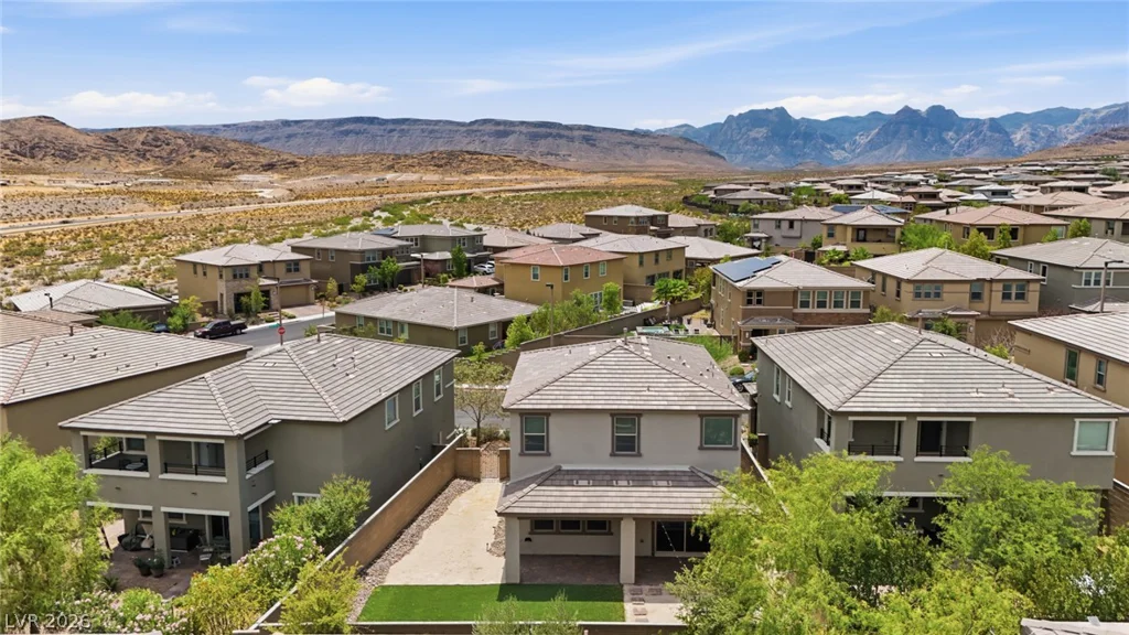 918 Cherry Glen, Las Vegas, NV 89138