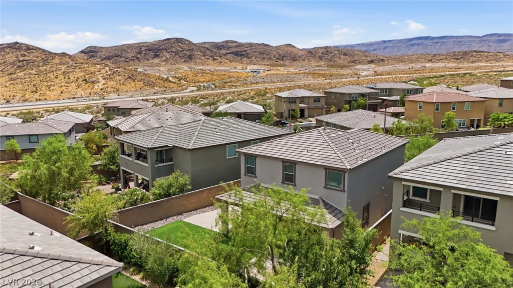 918 Cherry Glen, Las Vegas, NV 89138