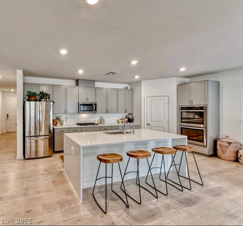 918 Cherry Glen, Las Vegas, NV 89138