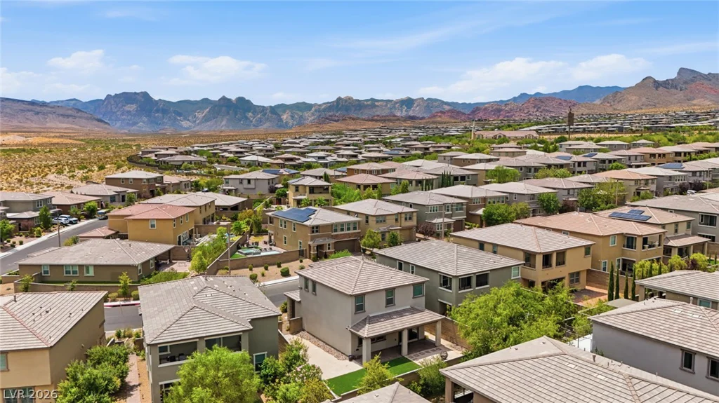 918 Cherry Glen, Las Vegas, NV 89138