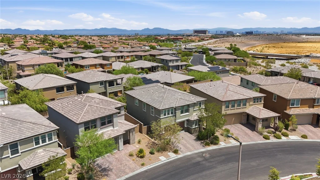 918 Cherry Glen, Las Vegas, NV 89138