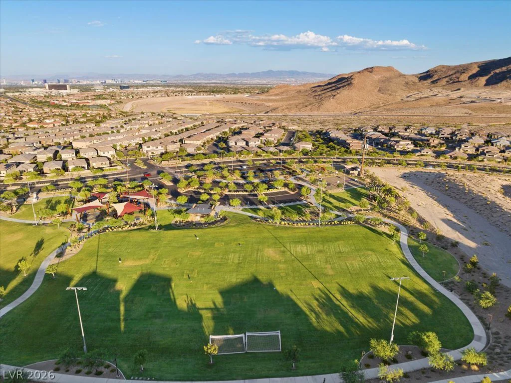 918 Cherry Glen, Las Vegas, NV 89138