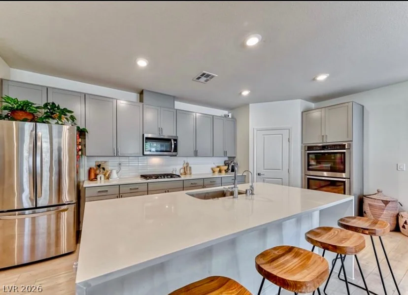 918 Cherry Glen, Las Vegas, NV 89138
