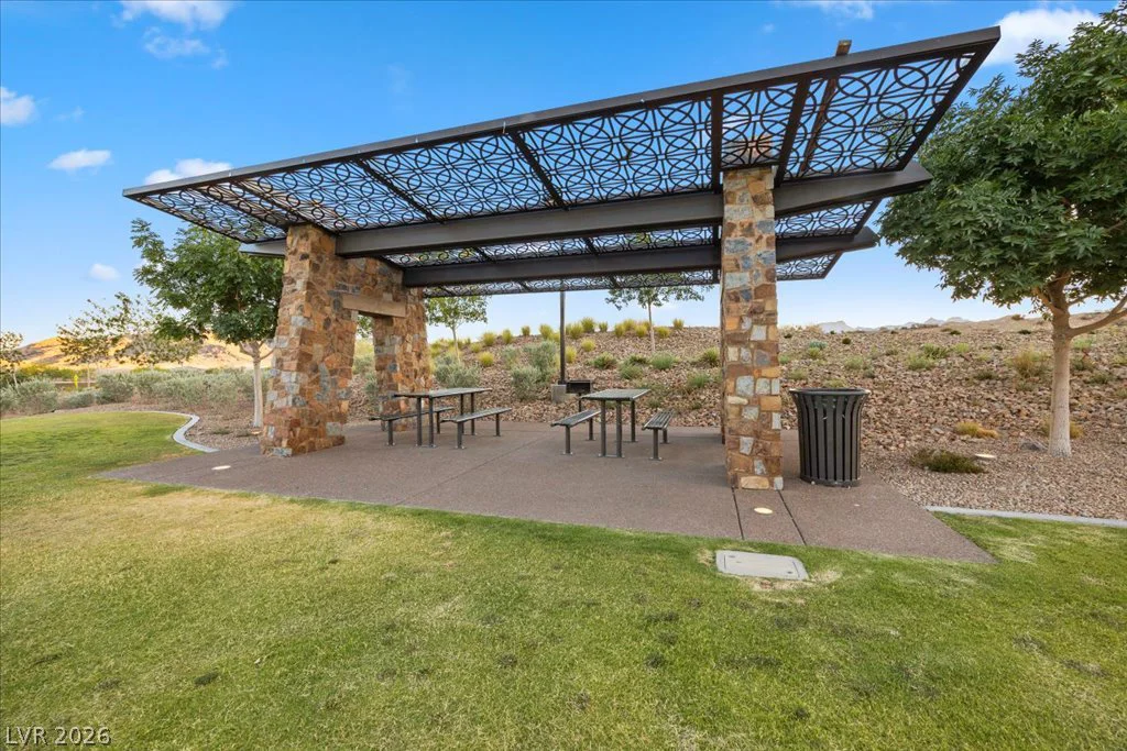 918 Cherry Glen, Las Vegas, NV 89138